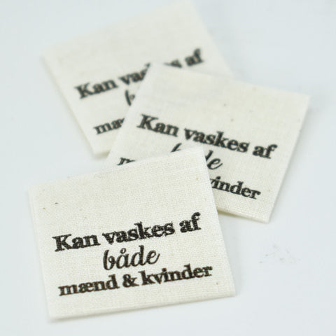 Labels