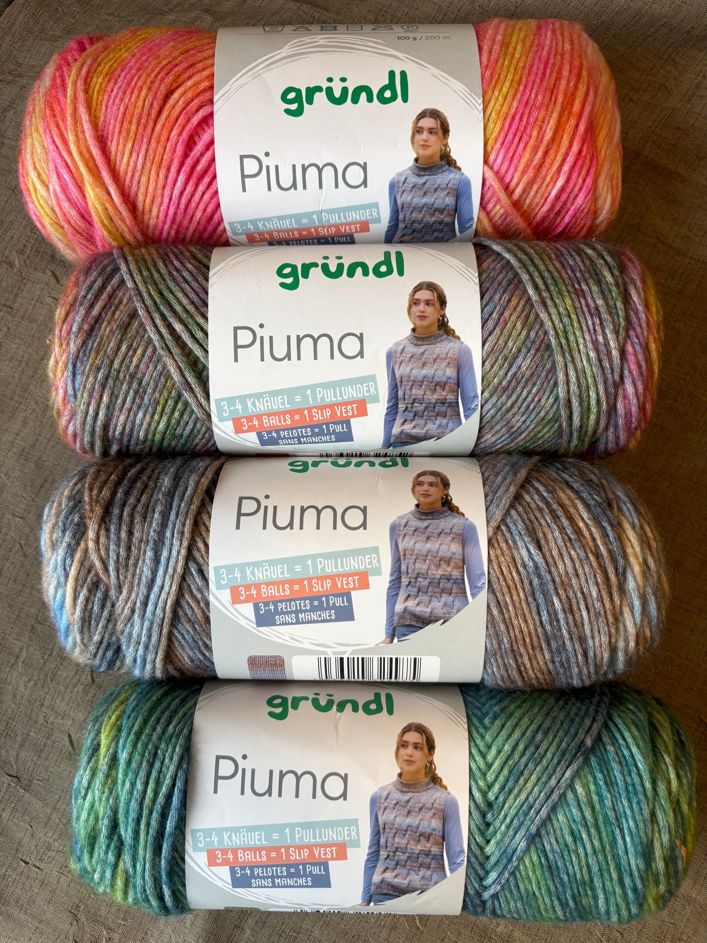 Piuma