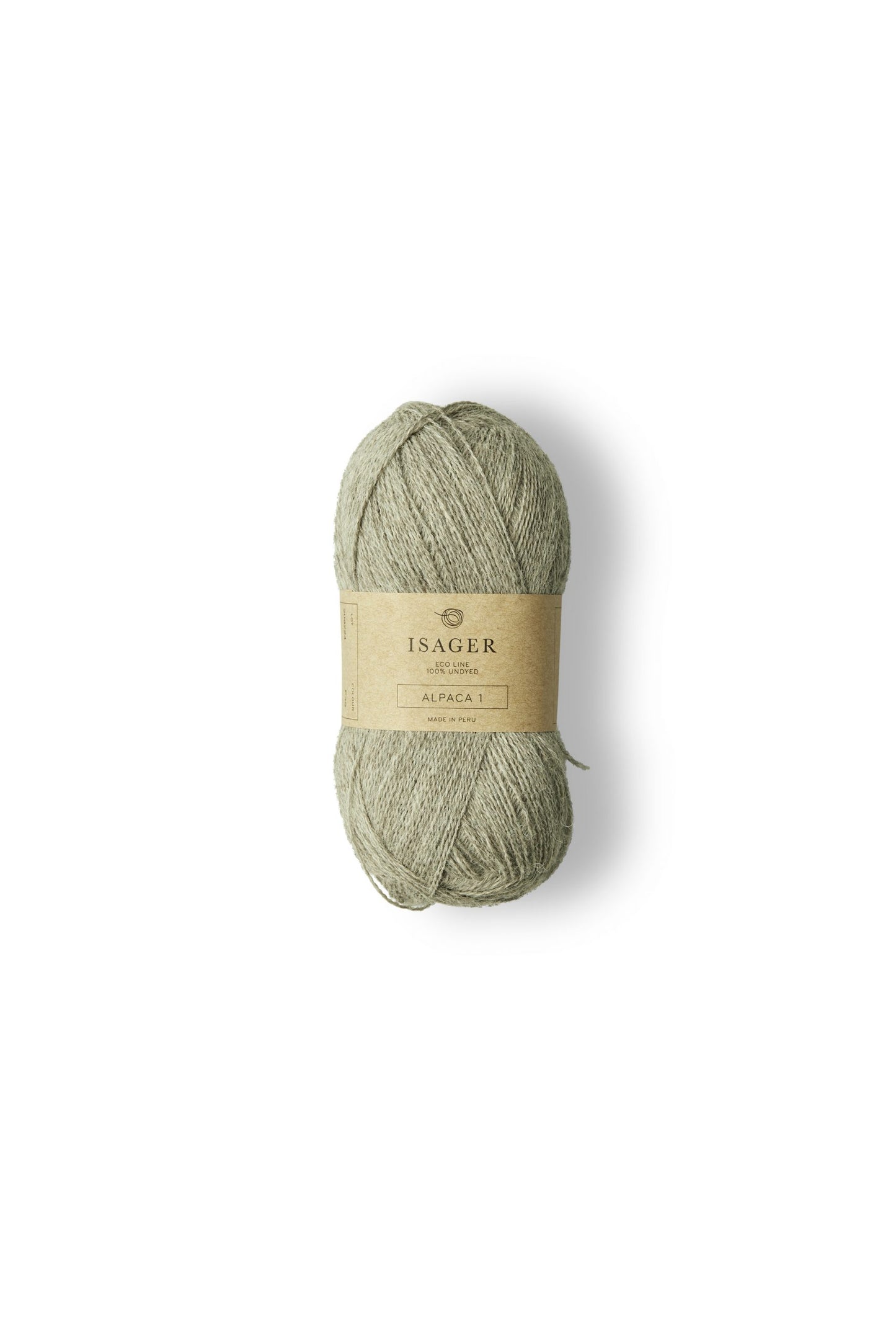 ALPACA 1