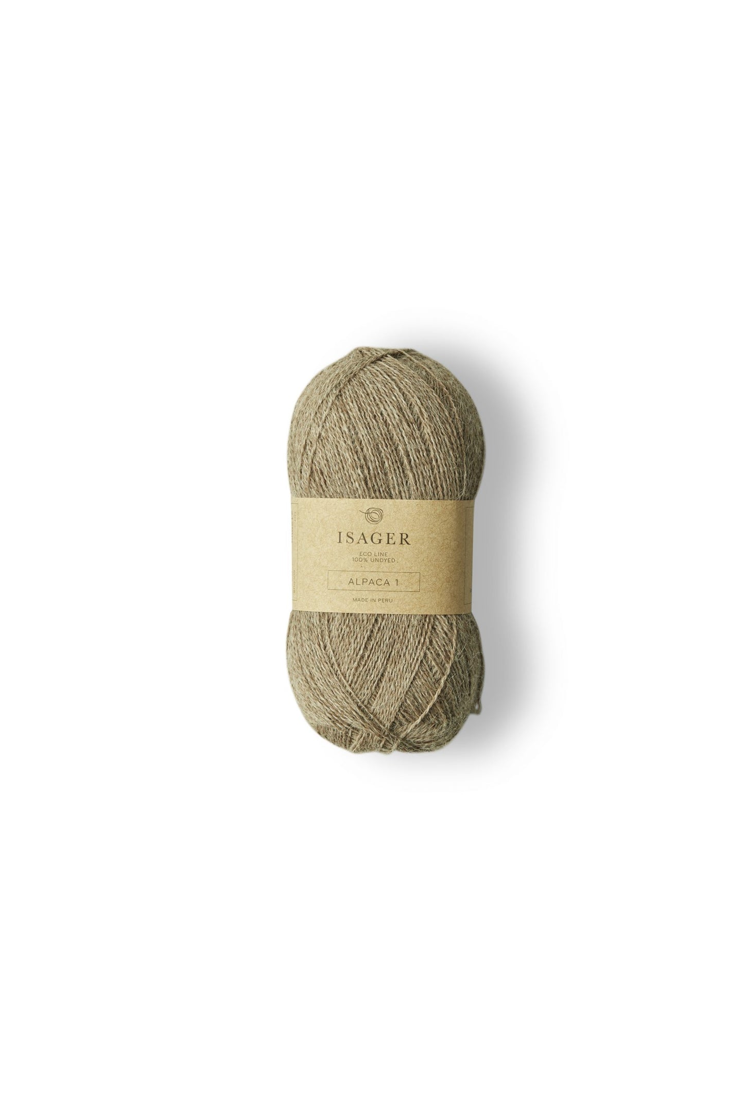 ALPACA 1