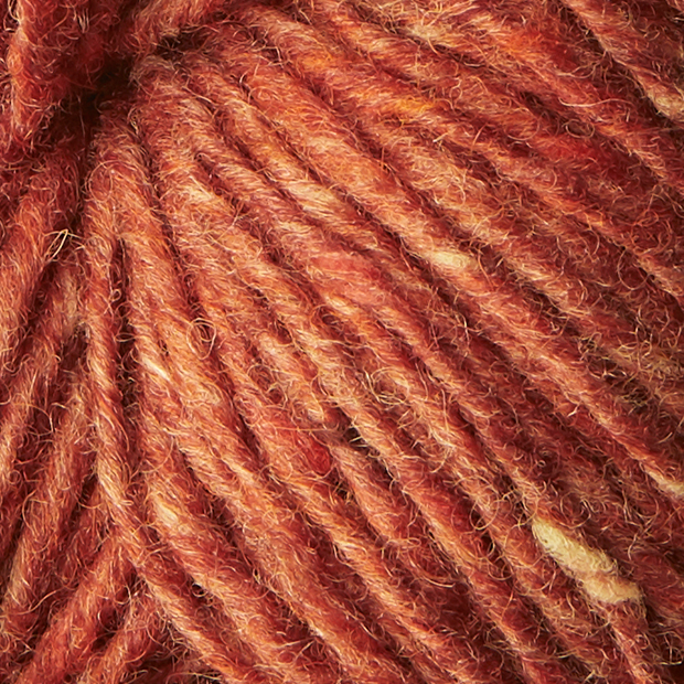 ARAN TWEED