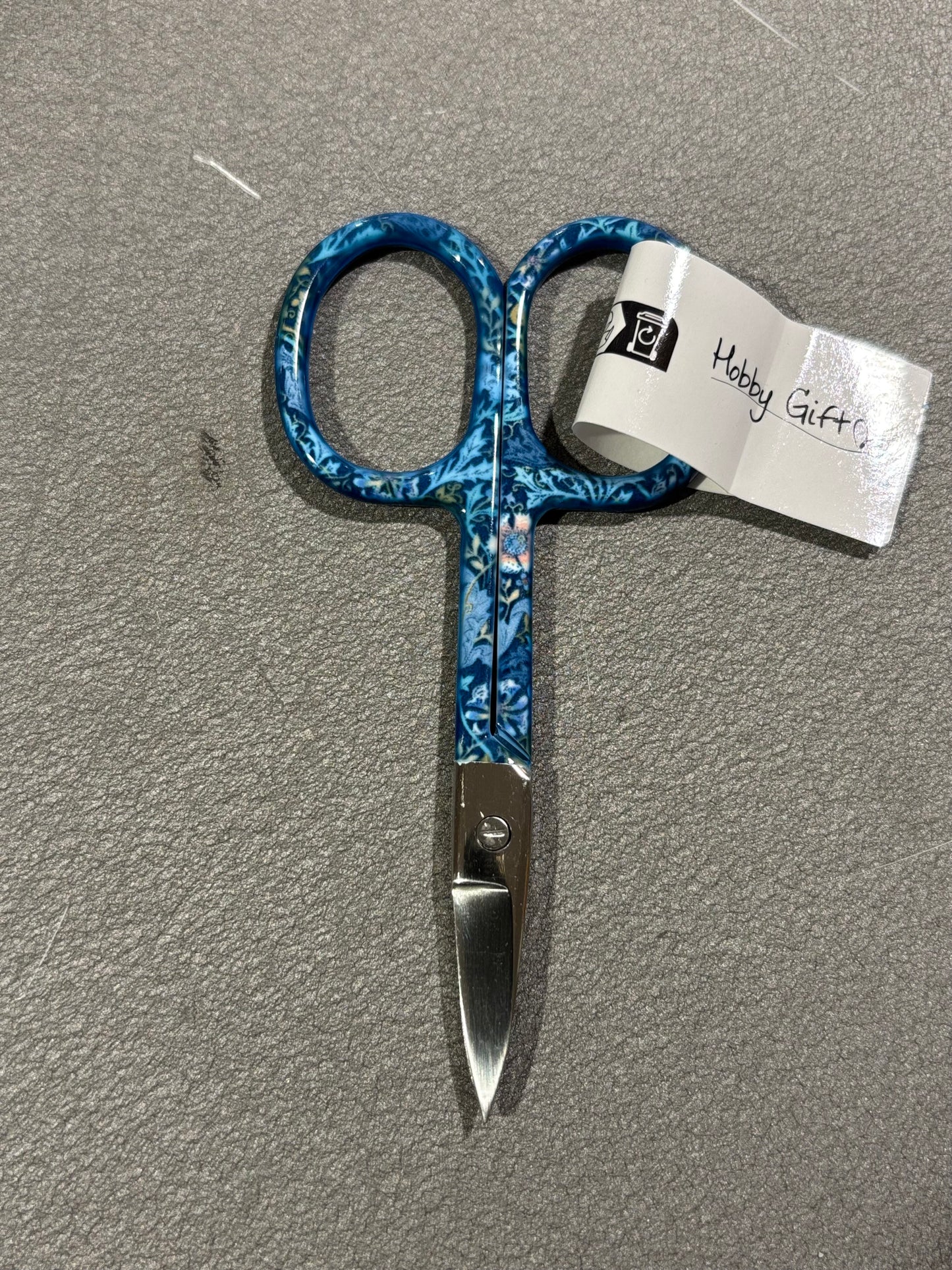 BRODERISAKS