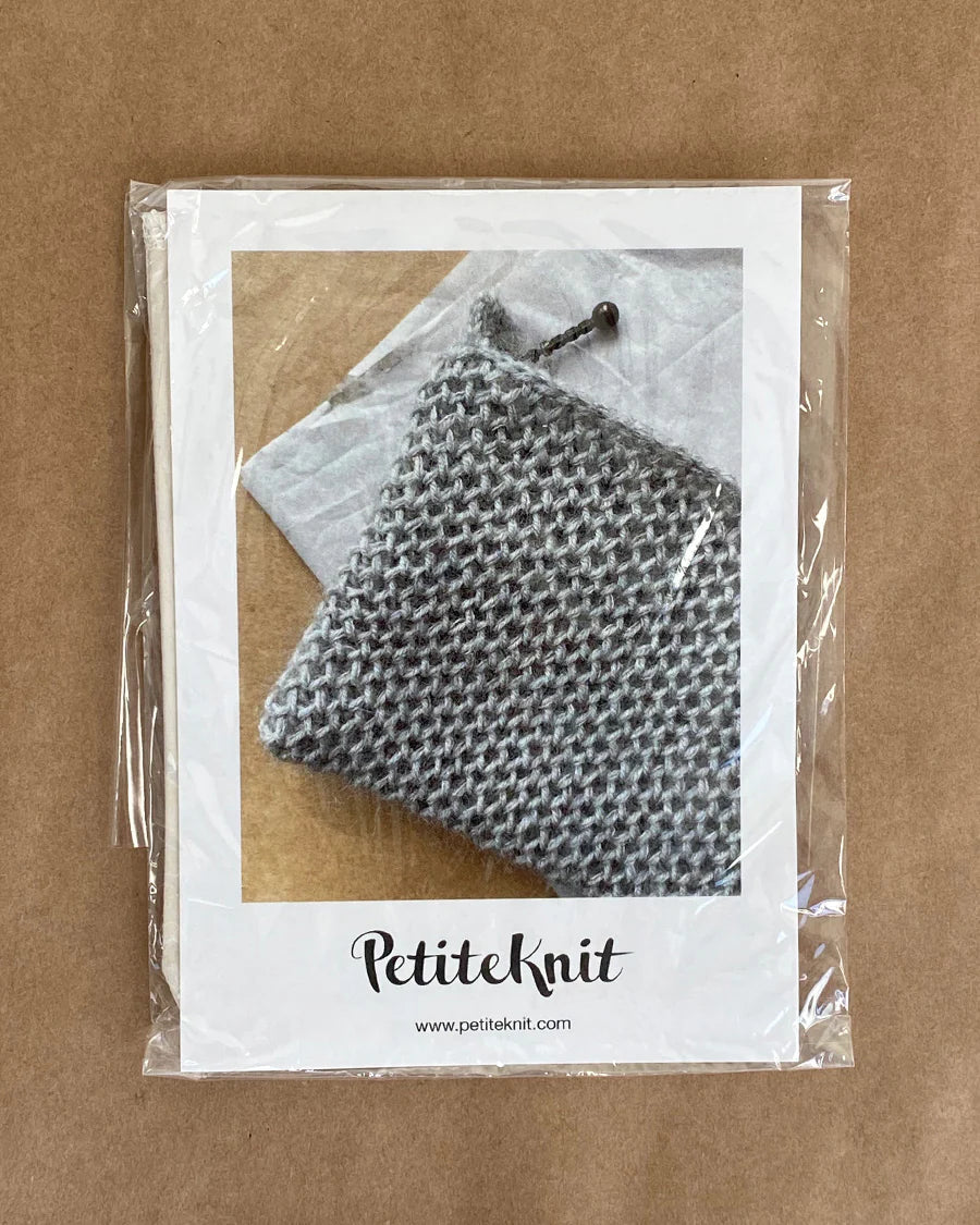 FOR TIL PETITEKNIT PUNG/PURSE