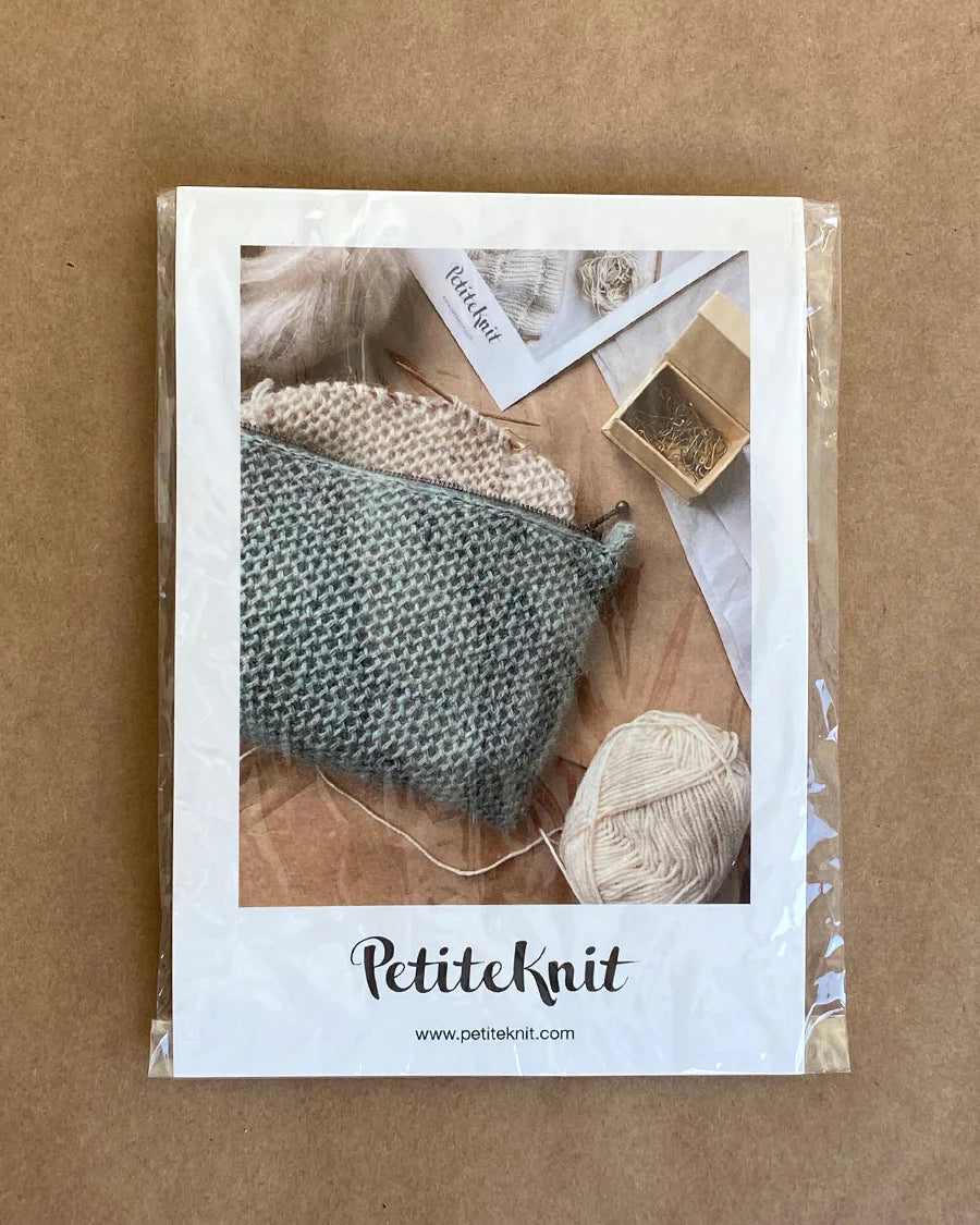 FOR TIL PETITEKNIT PUNG/PURSE