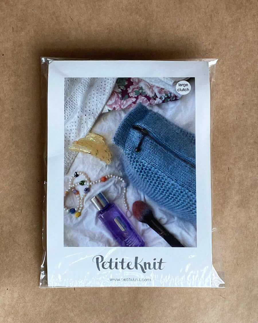 FOR TIL PETITEKNIT TASKER