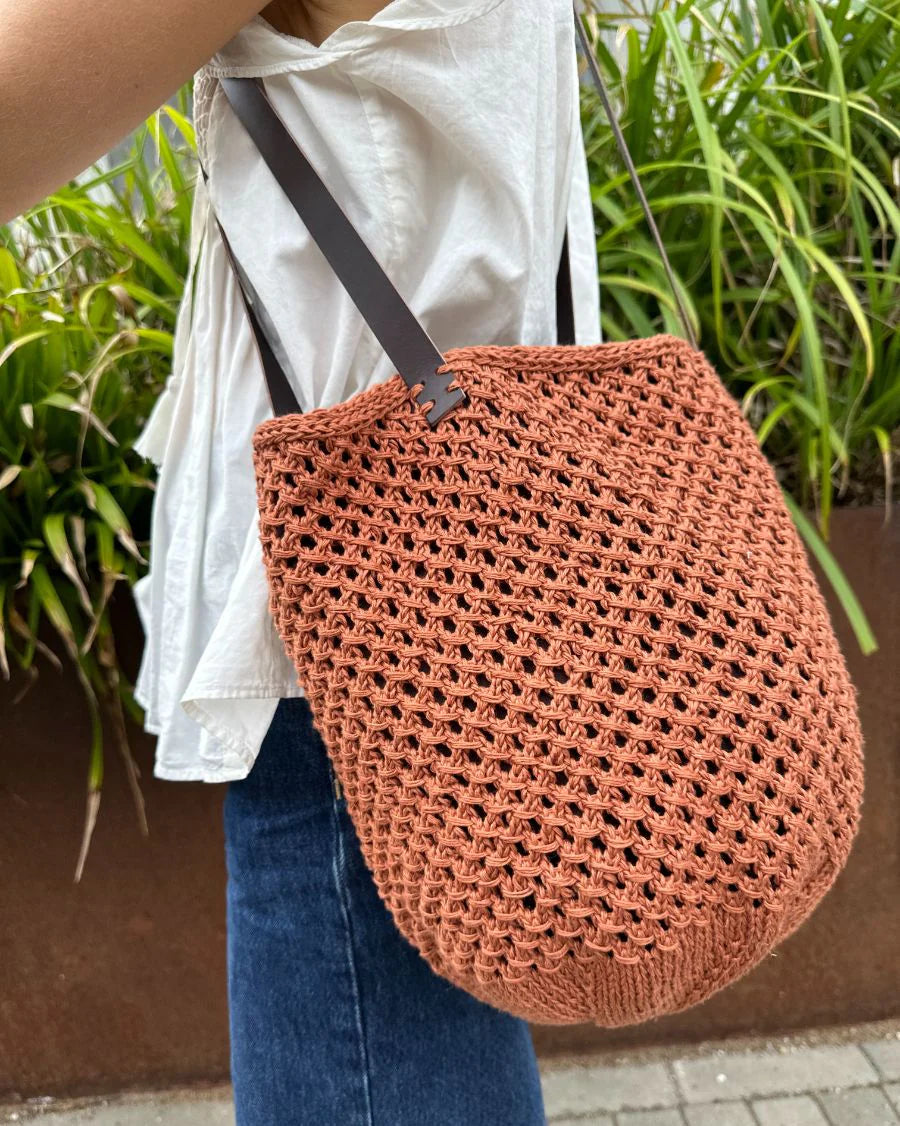 FOR TIL PETITEKNIT PUNG/PURSE