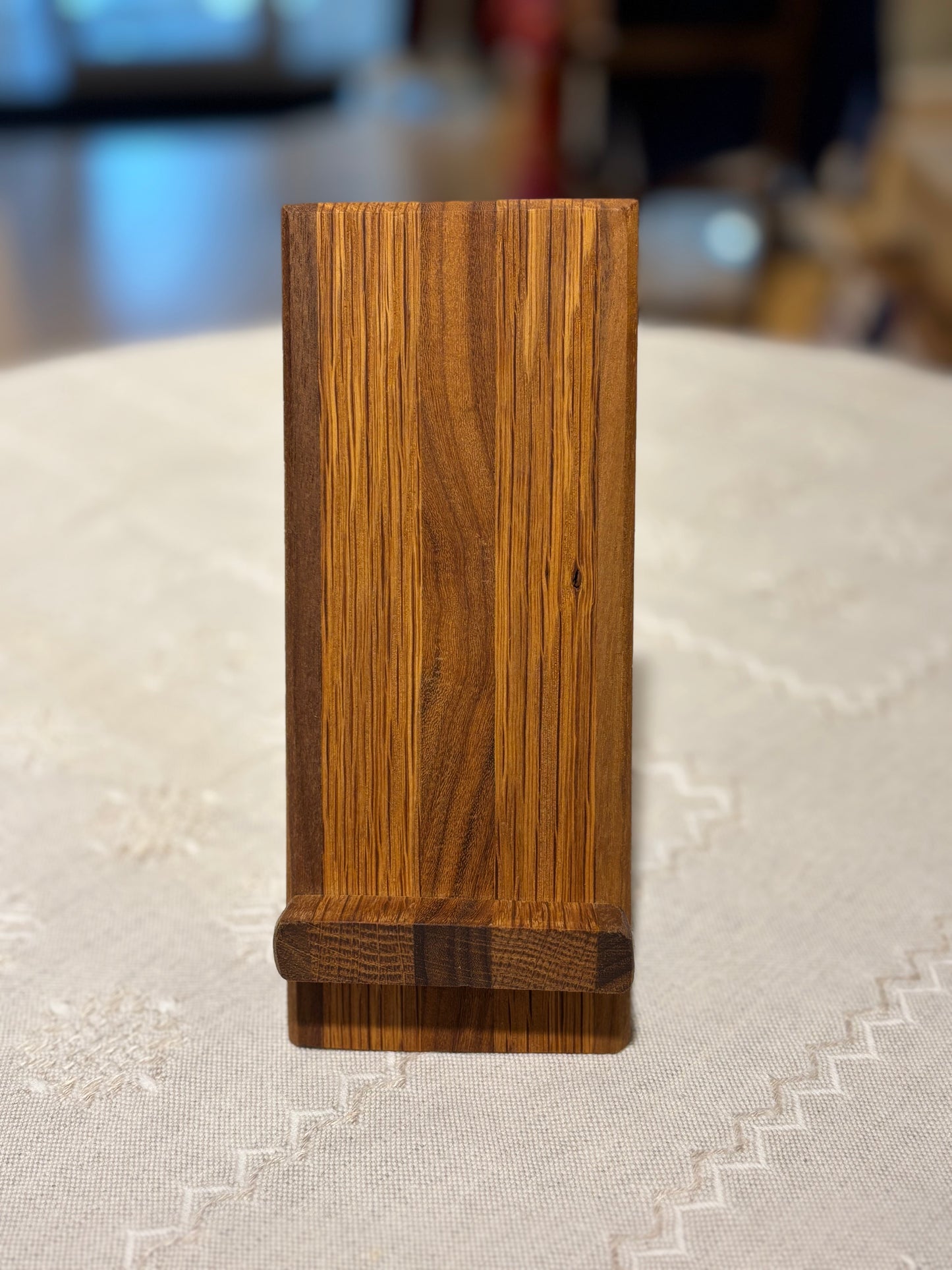 Telefonholder - JB WOODSTUFF