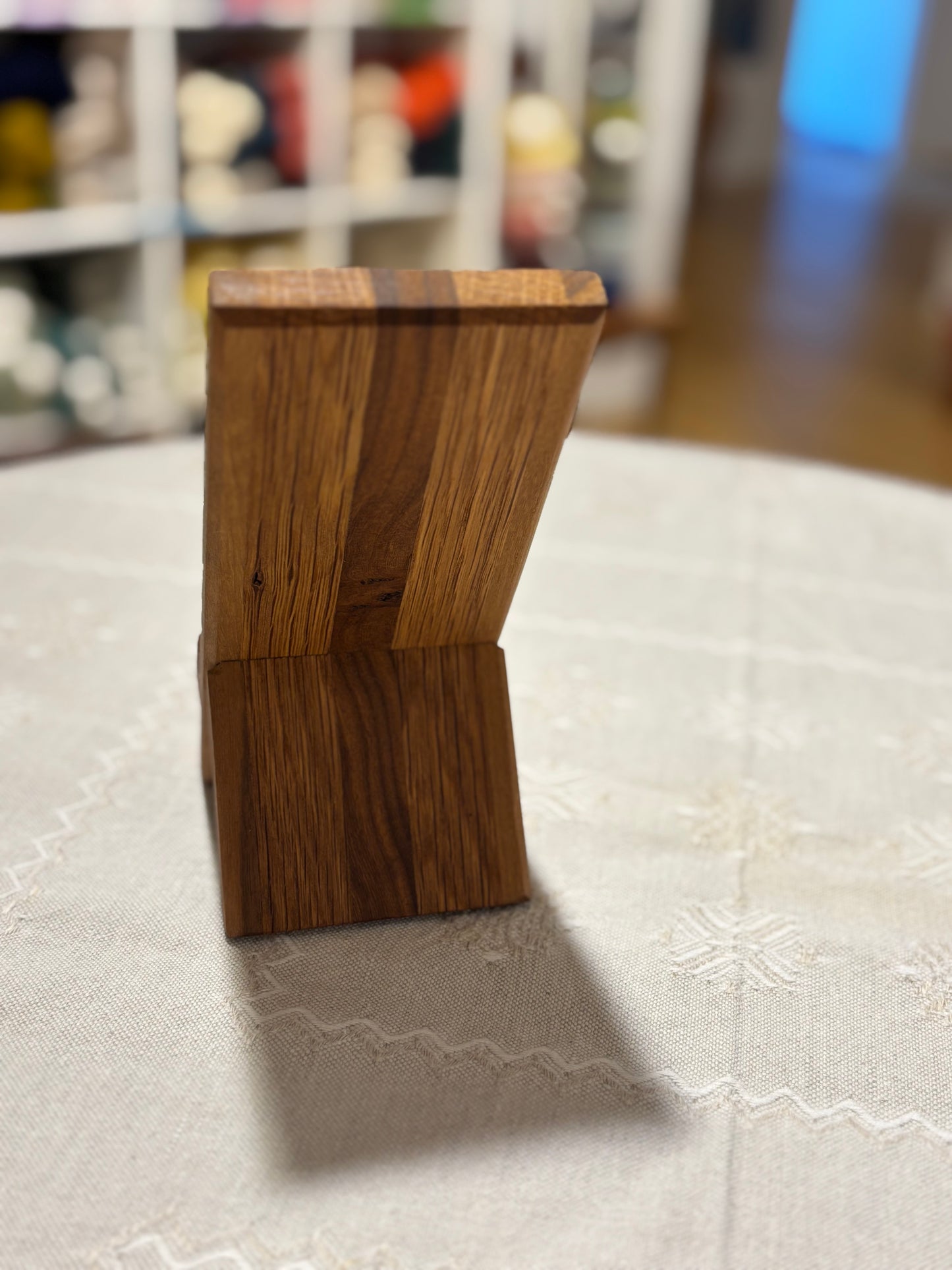 Telefonholder - JB WOODSTUFF