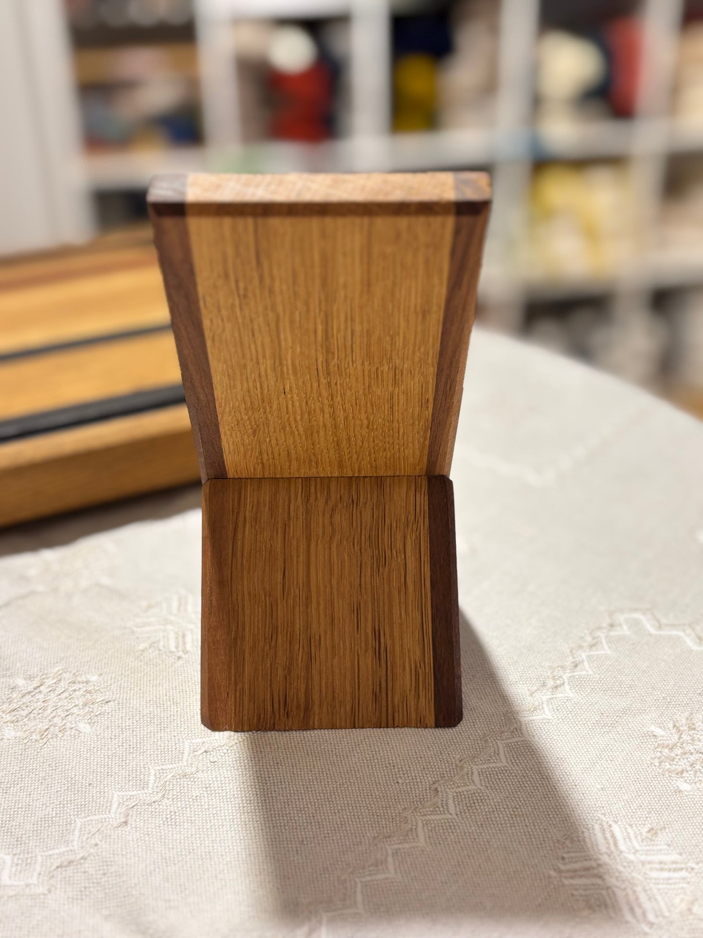Telefonholder - JB WOODSTUFF