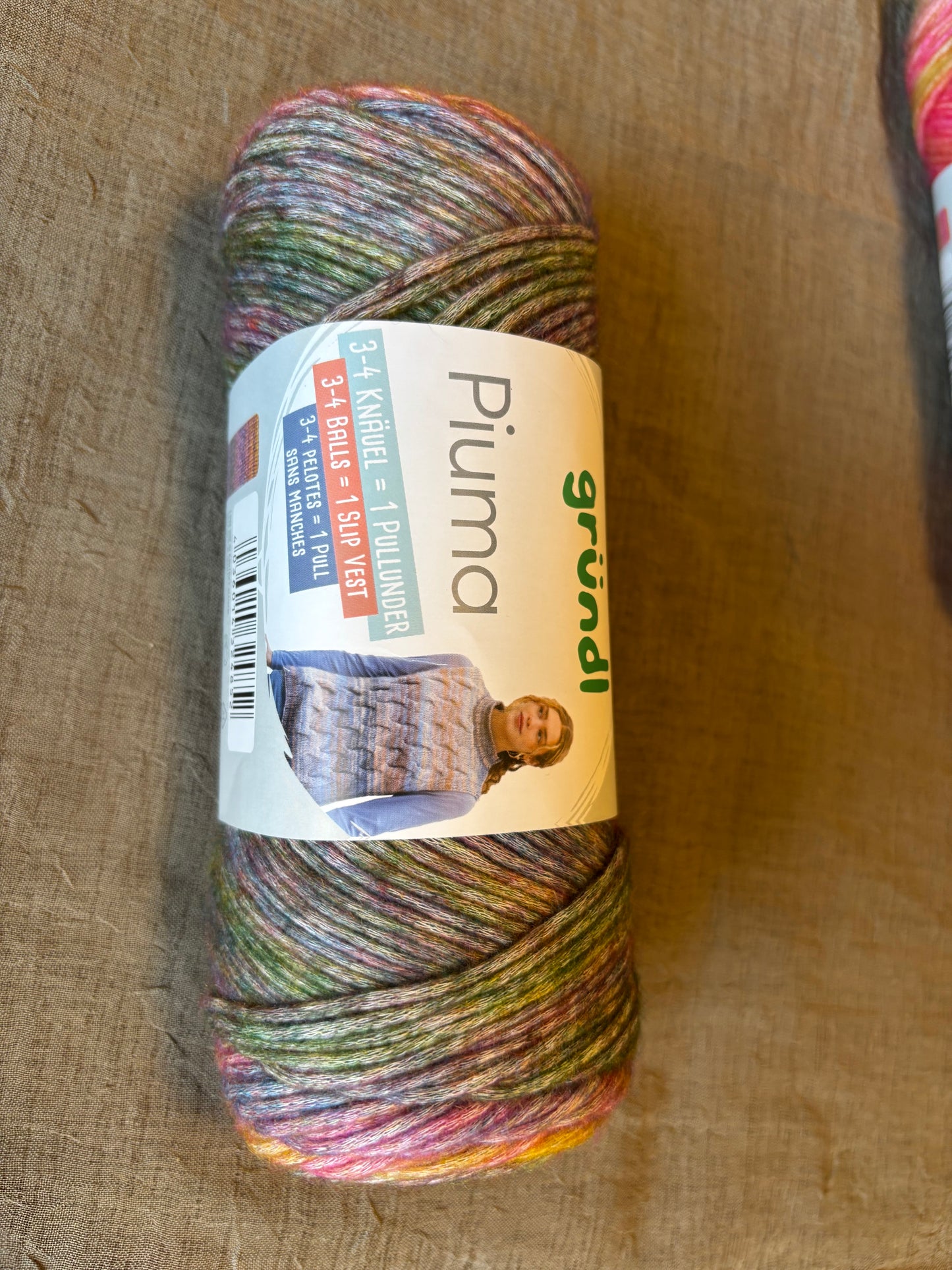 Piuma