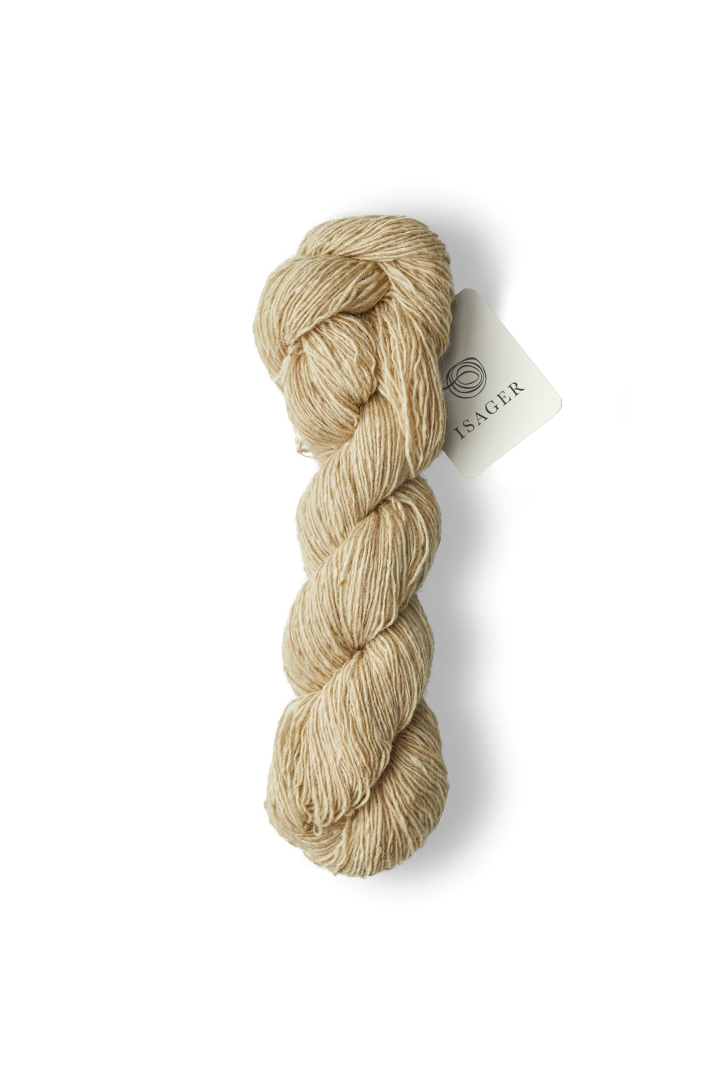 ISAGER TWEED