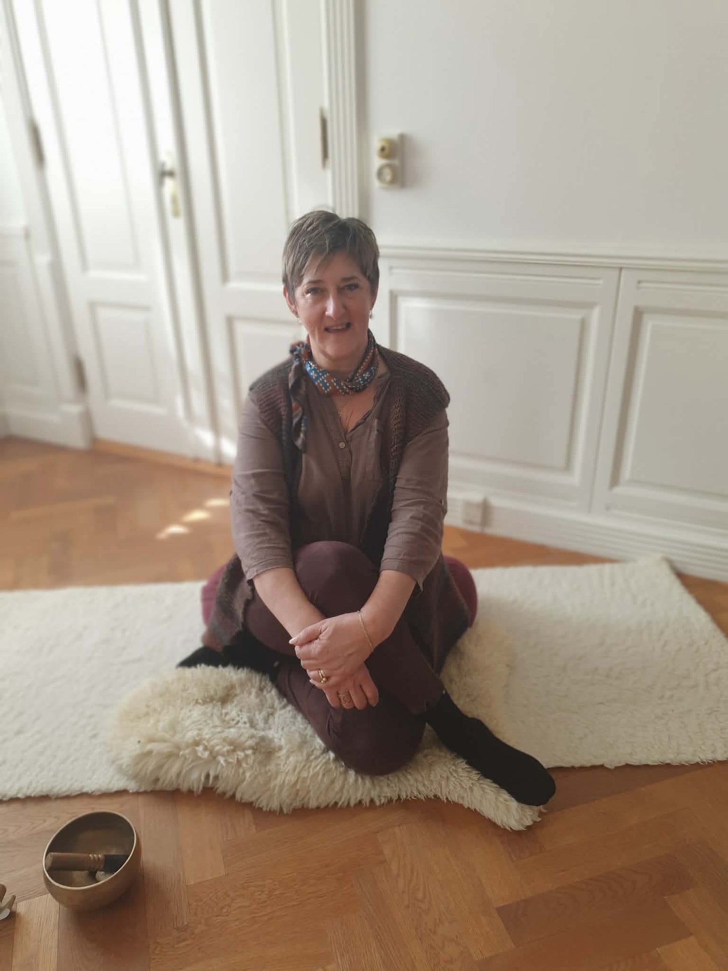 Wellness dag på Charlottendal