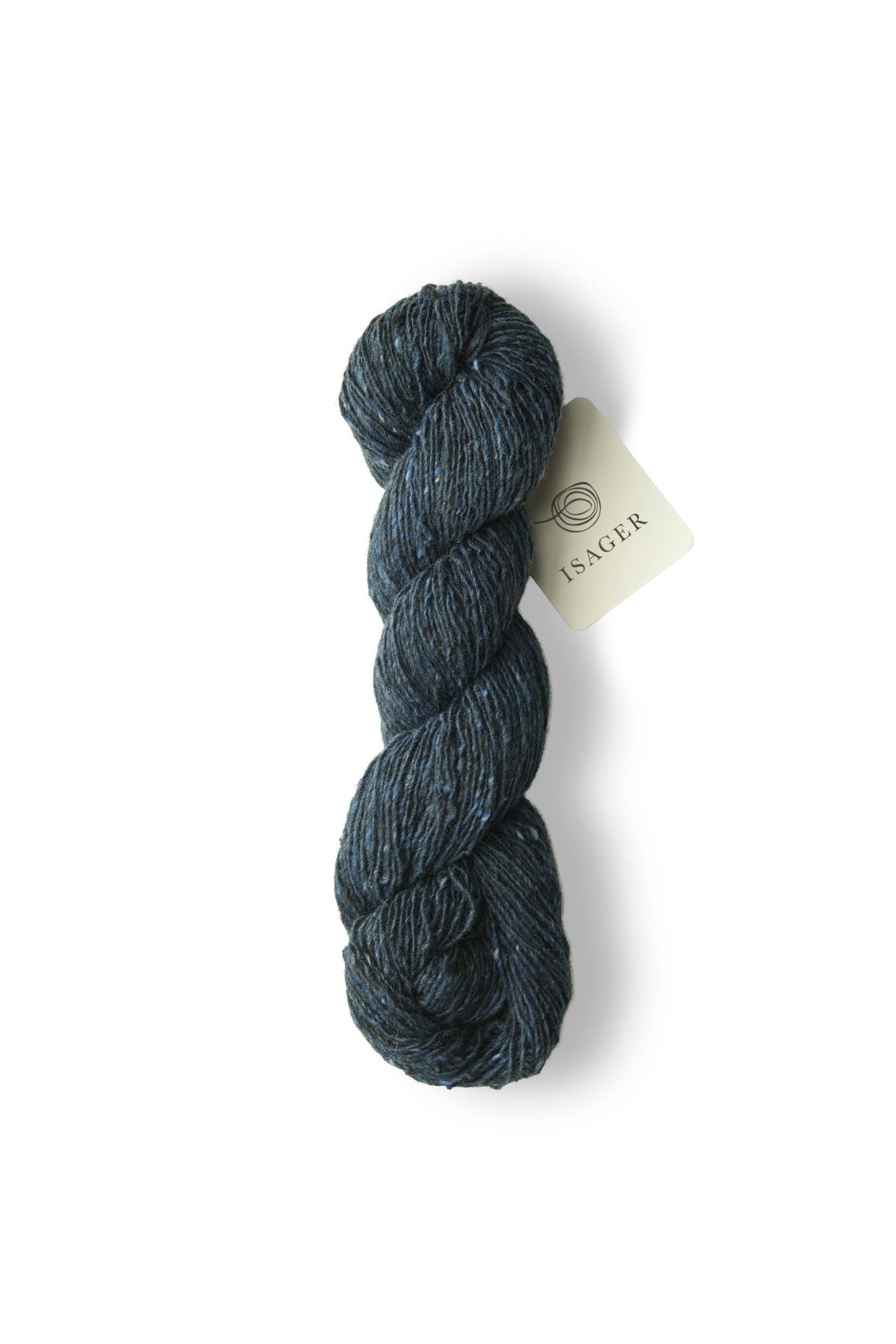ISAGER TWEED
