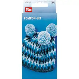 Pompon-sæt