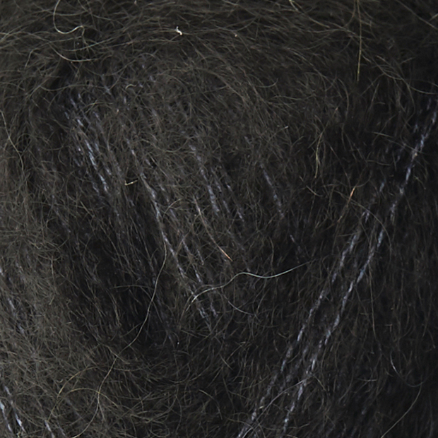 SILK MOHAIR