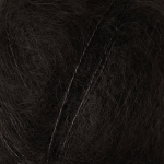 SILK MOHAIR
