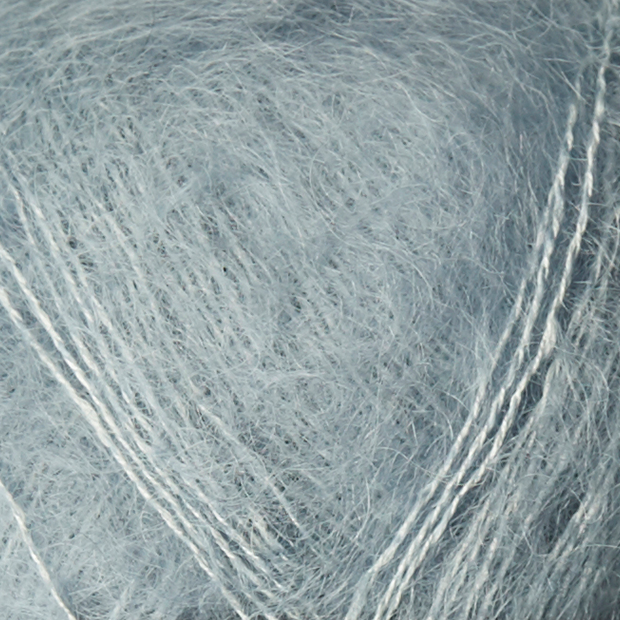 SILK MOHAIR