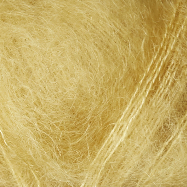 SILK MOHAIR
