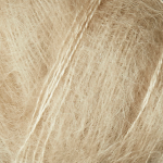 SILK MOHAIR