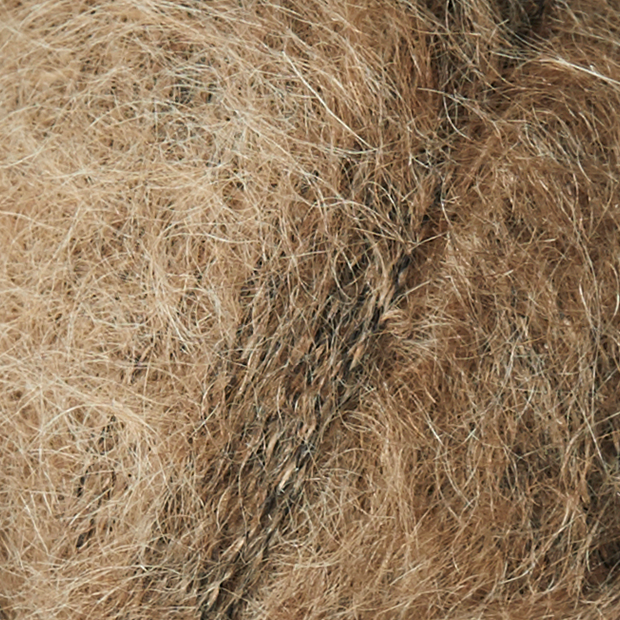 SILK MOHAIR
