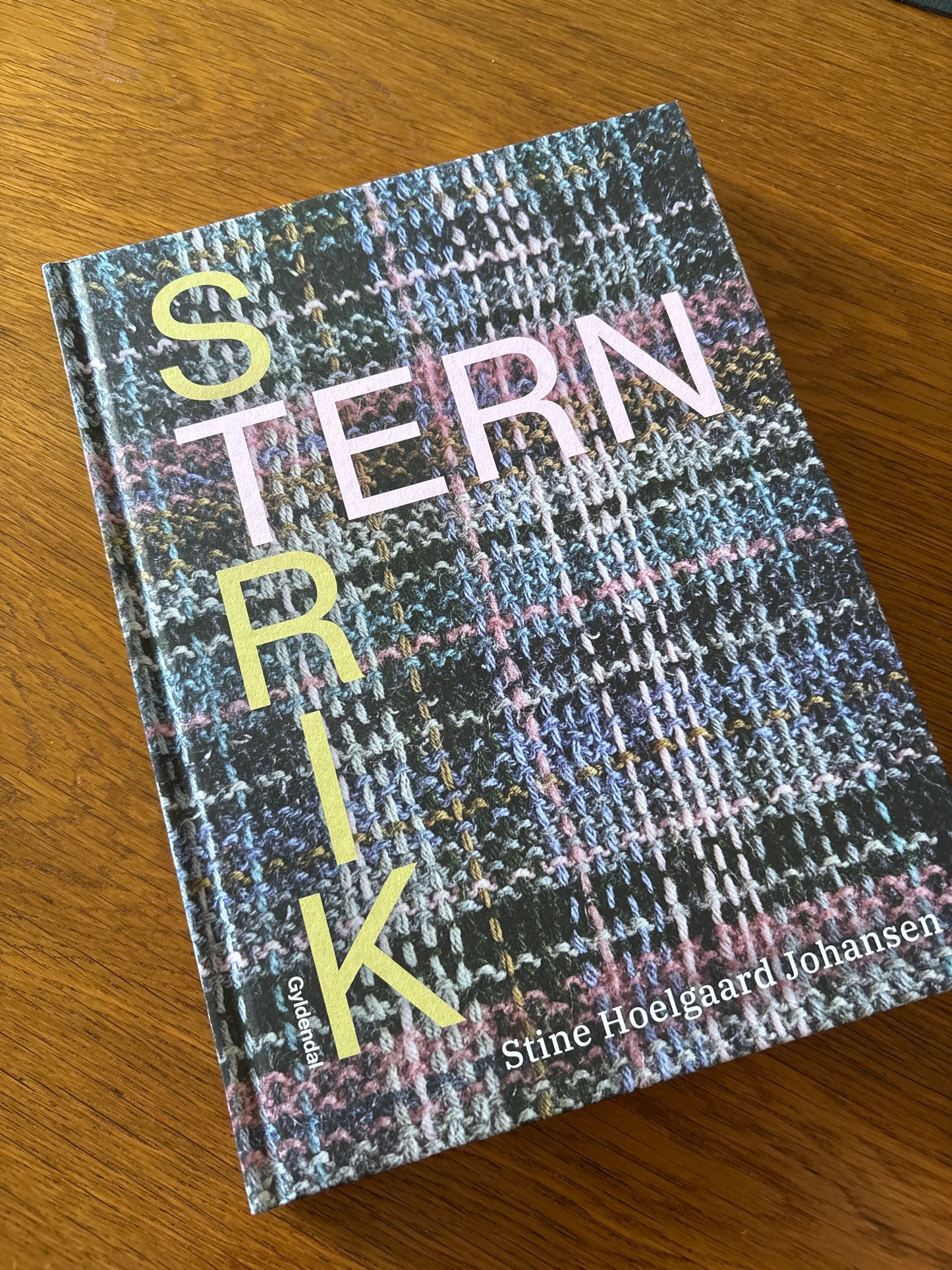 Strik tern