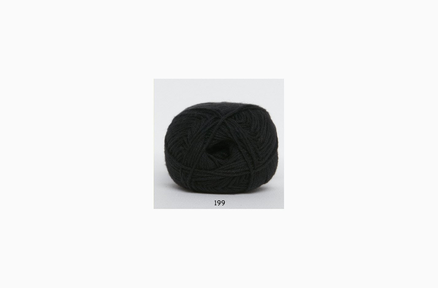 COTTON NR. 8 (HJERTEGARN)