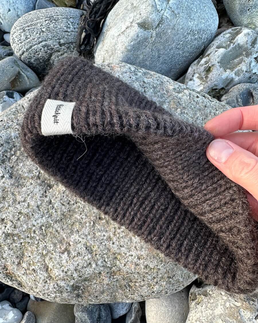Weekend Pandebånd - Kit