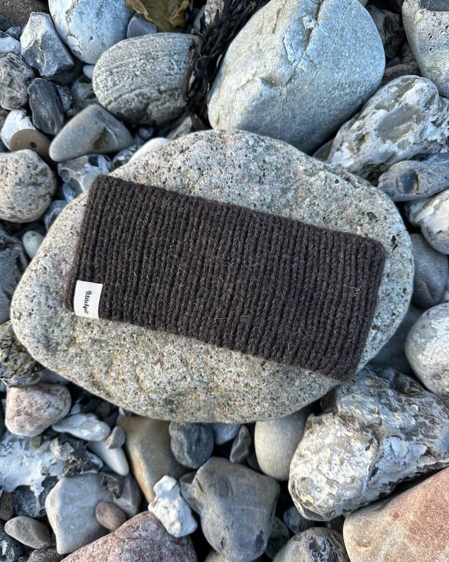 Weekend Pandebånd - Kit