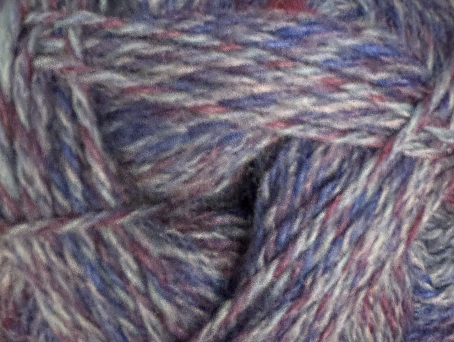 Symphonie - strømpegarn