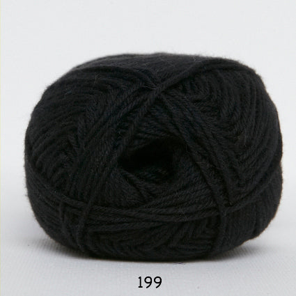 COTTON NR. 8 (HJERTEGARN)