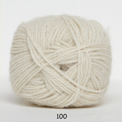 Hjerte Alpaca