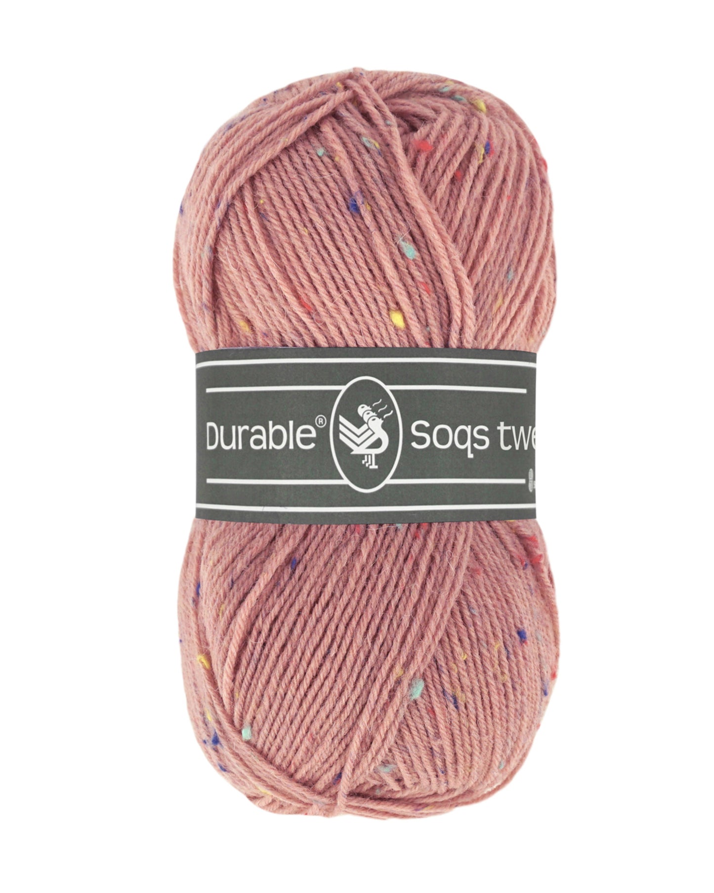 Durable Soqs Tweed