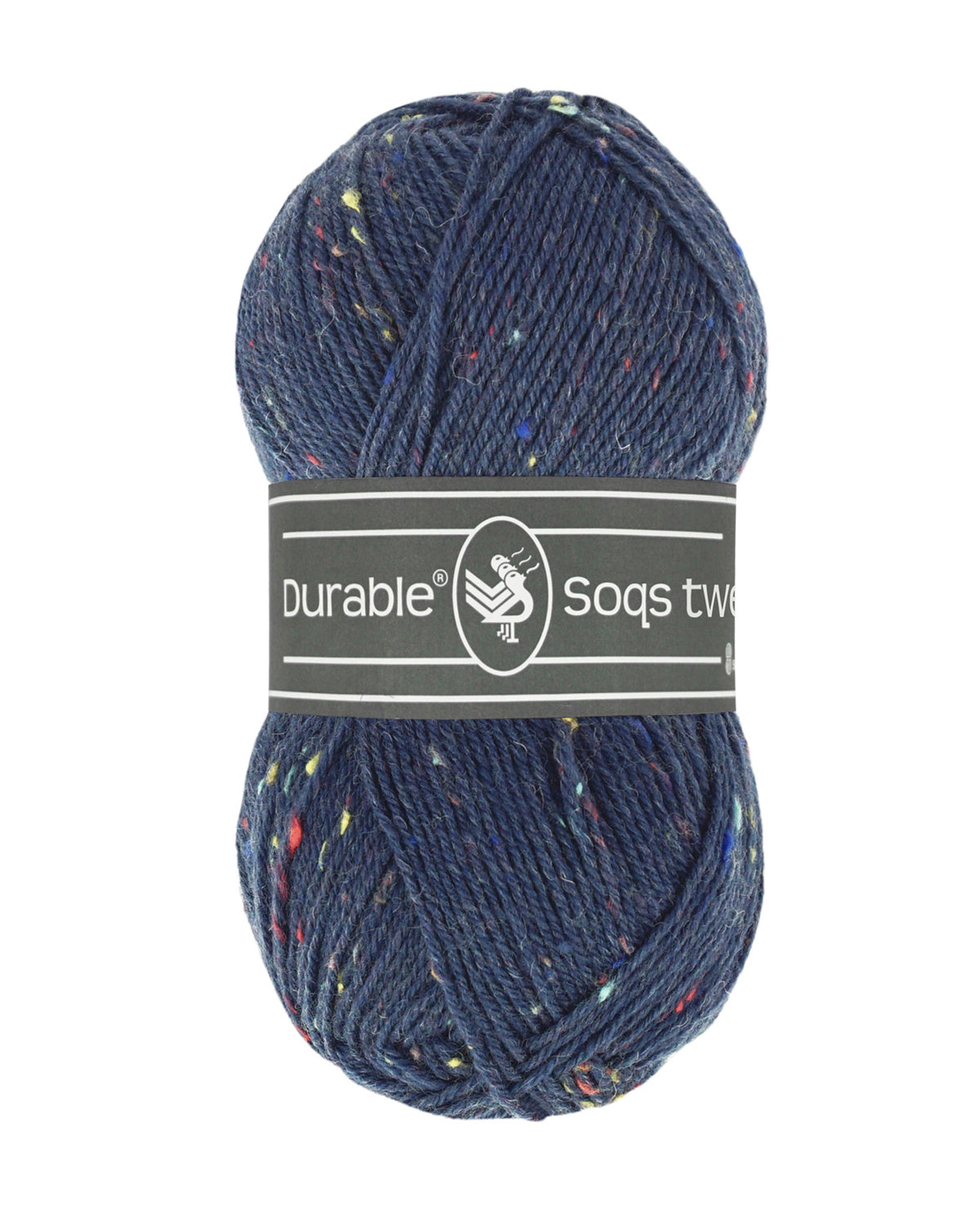 Durable Soqs Tweed