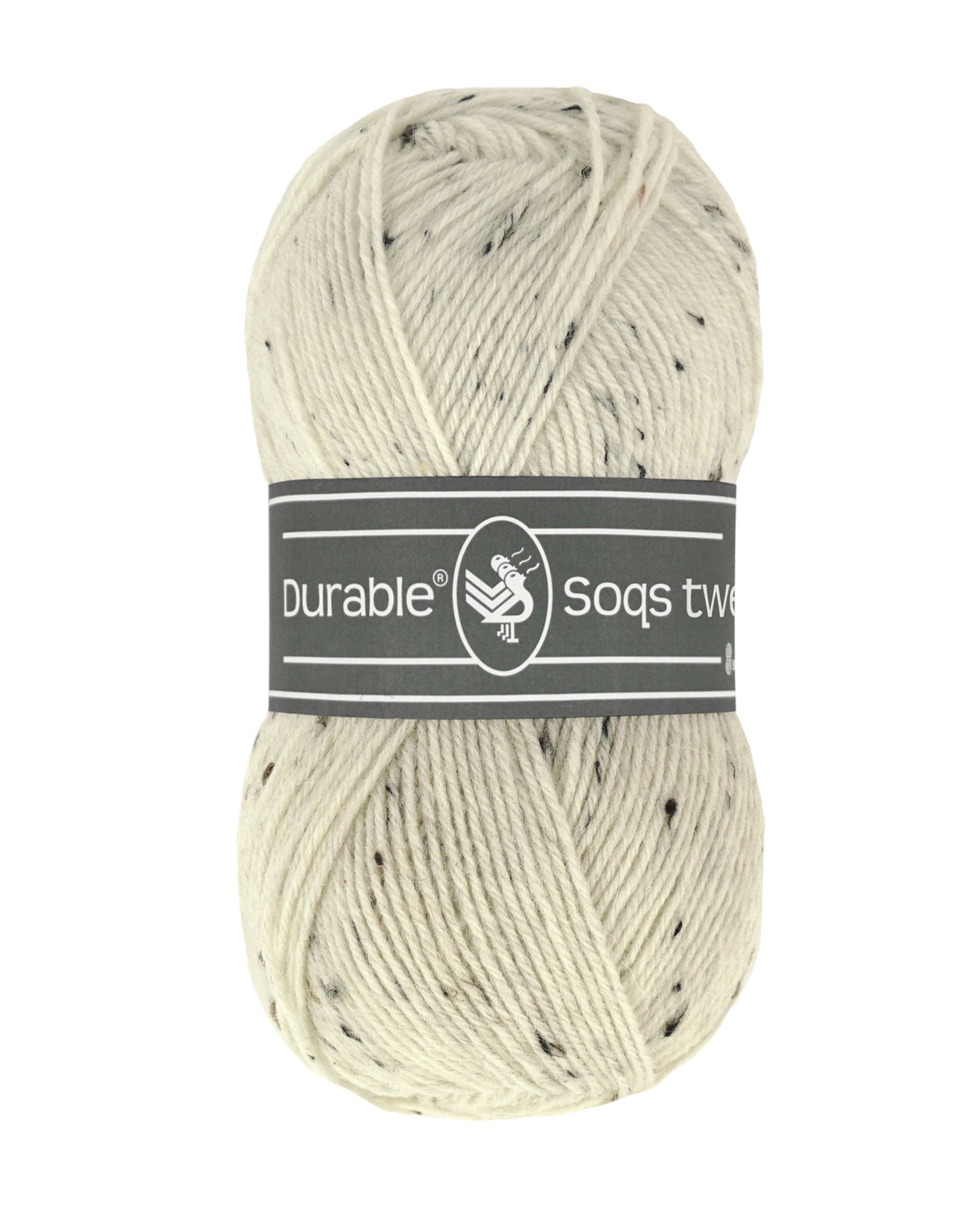 Durable Soqs Tweed
