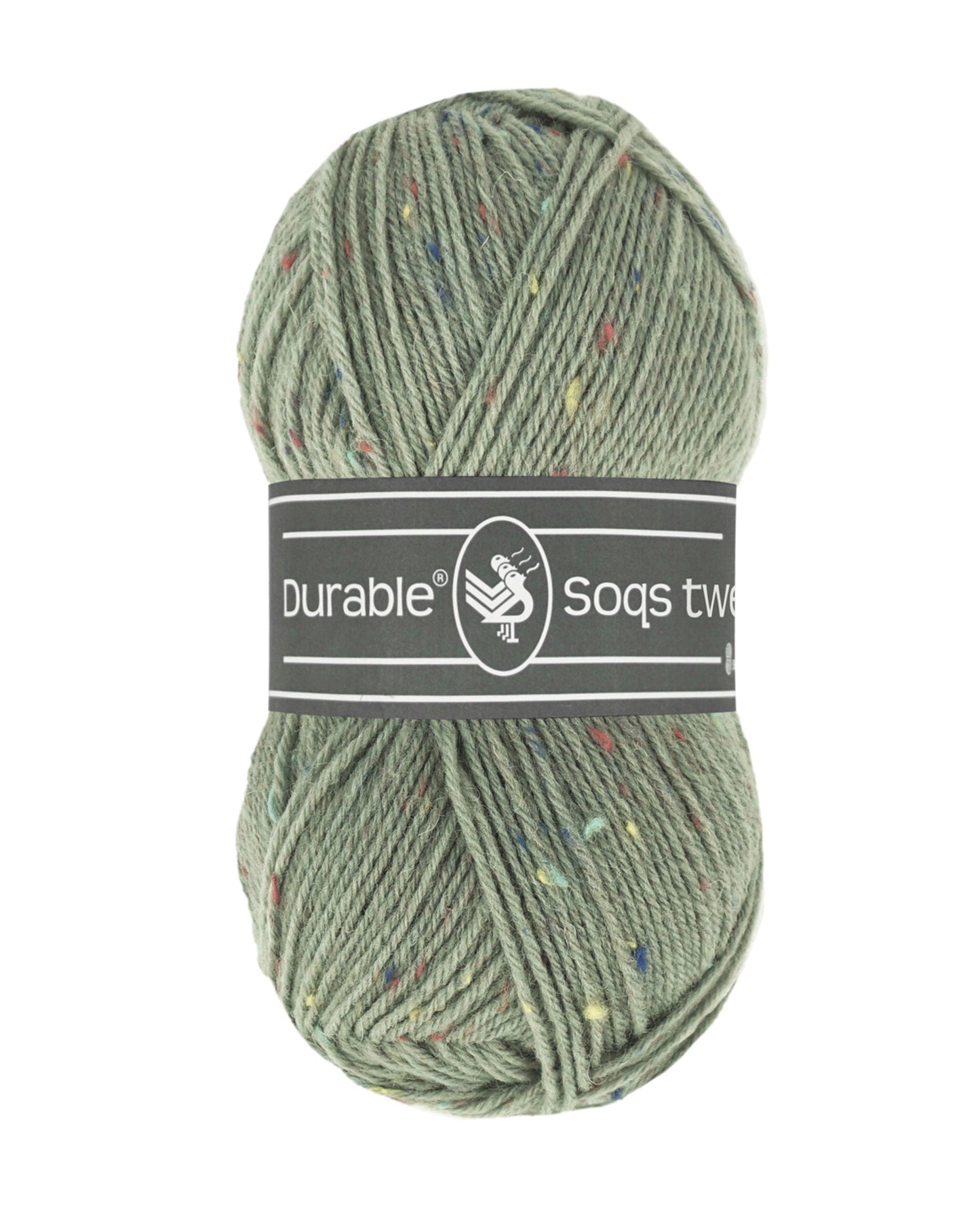 Durable Soqs Tweed