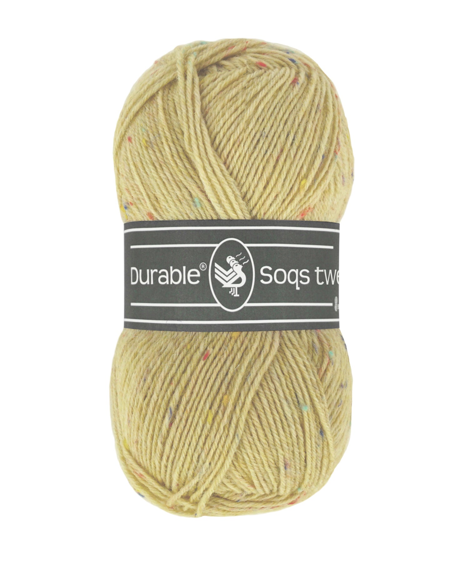Durable Soqs Tweed