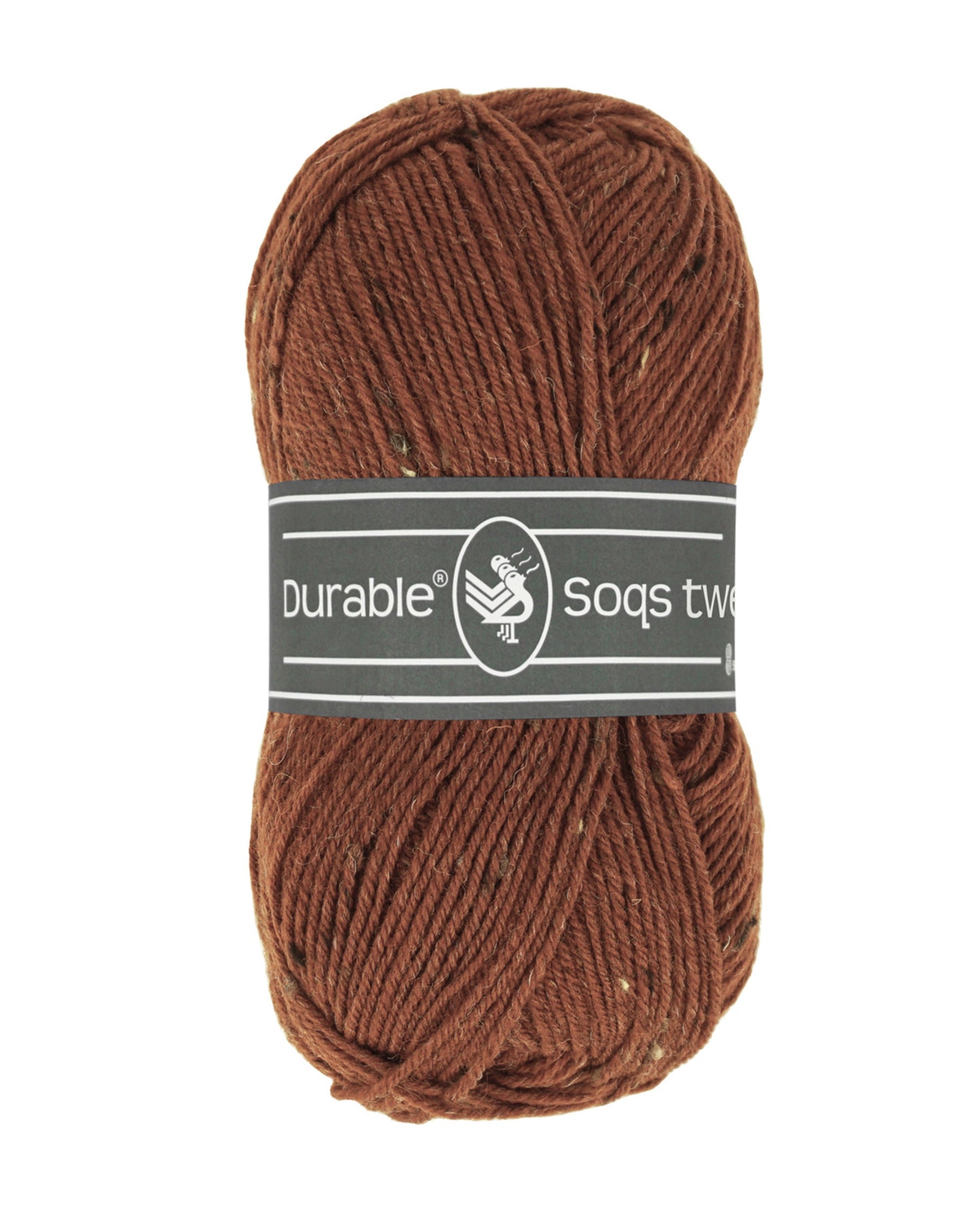 Durable Soqs Tweed