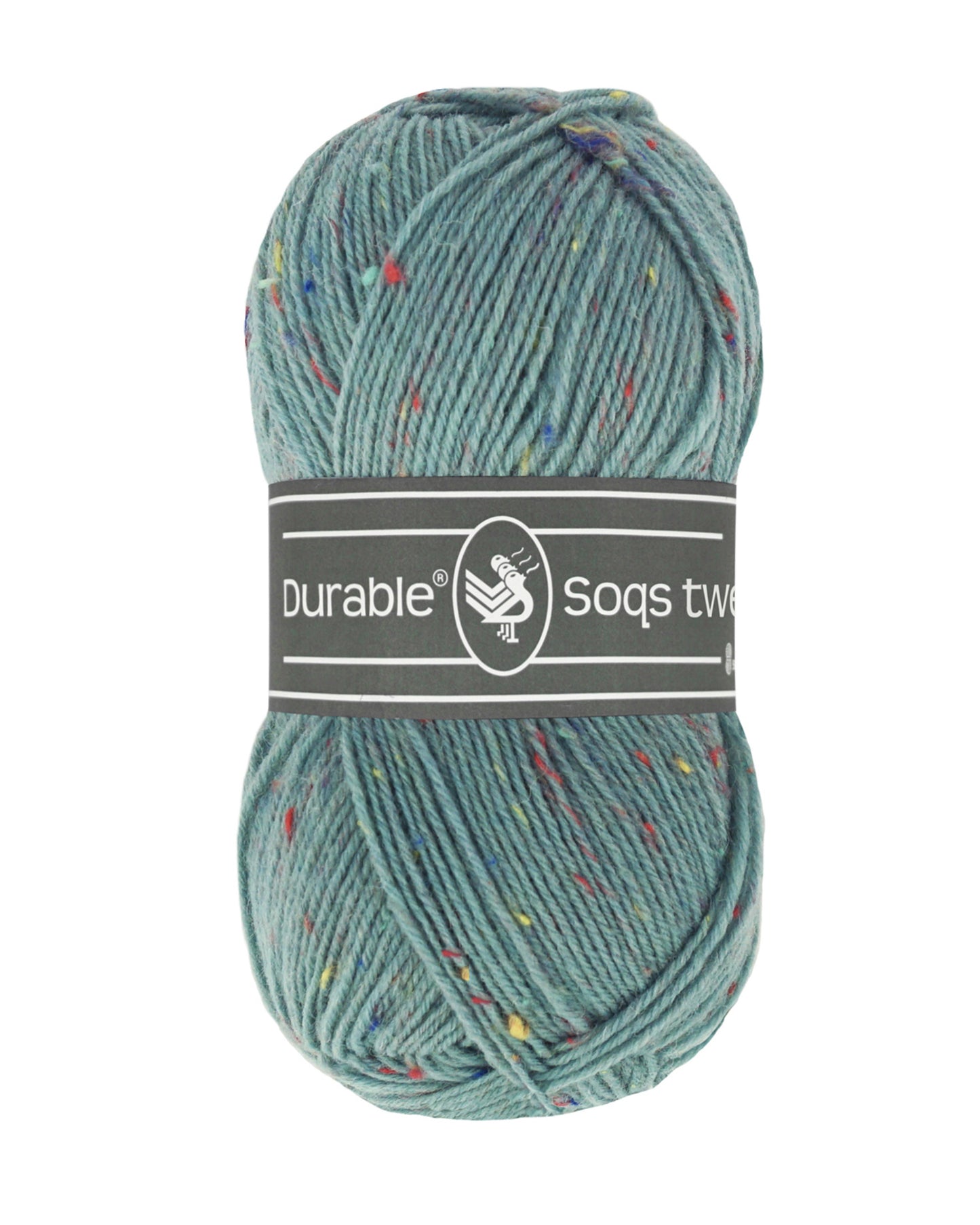 Durable Soqs Tweed
