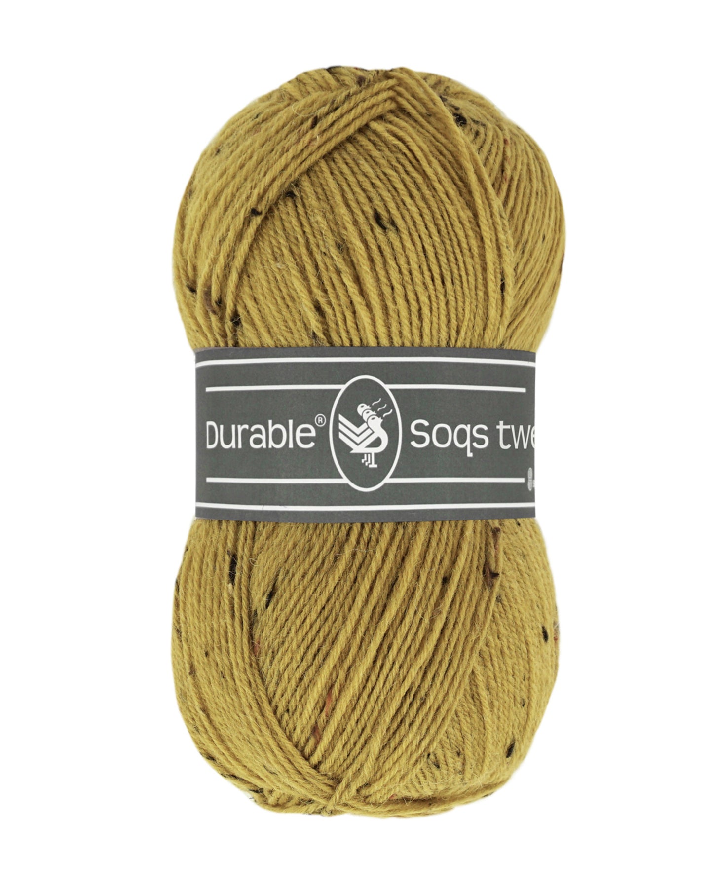 Durable Soqs Tweed
