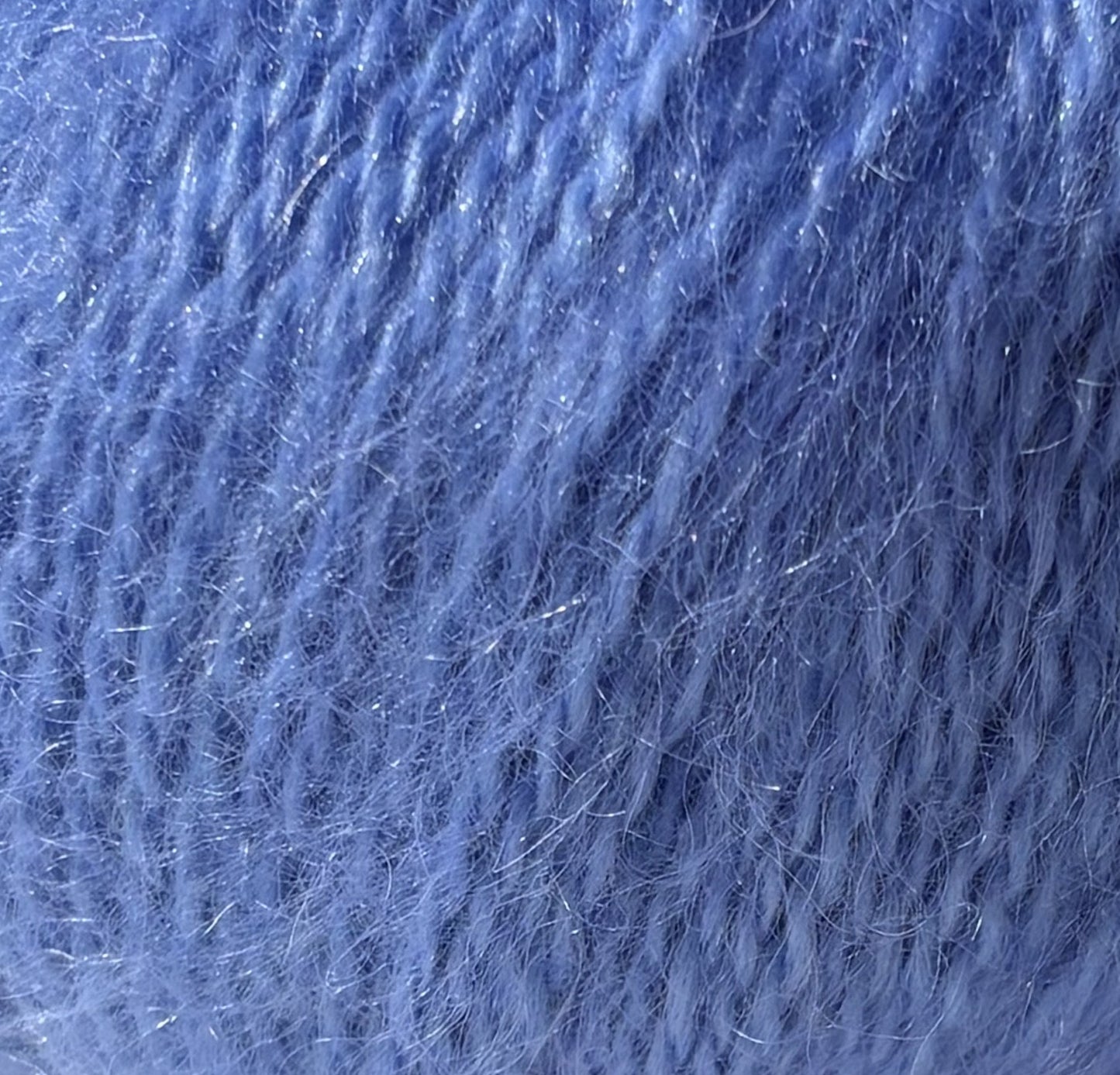 Dolce Mohair
