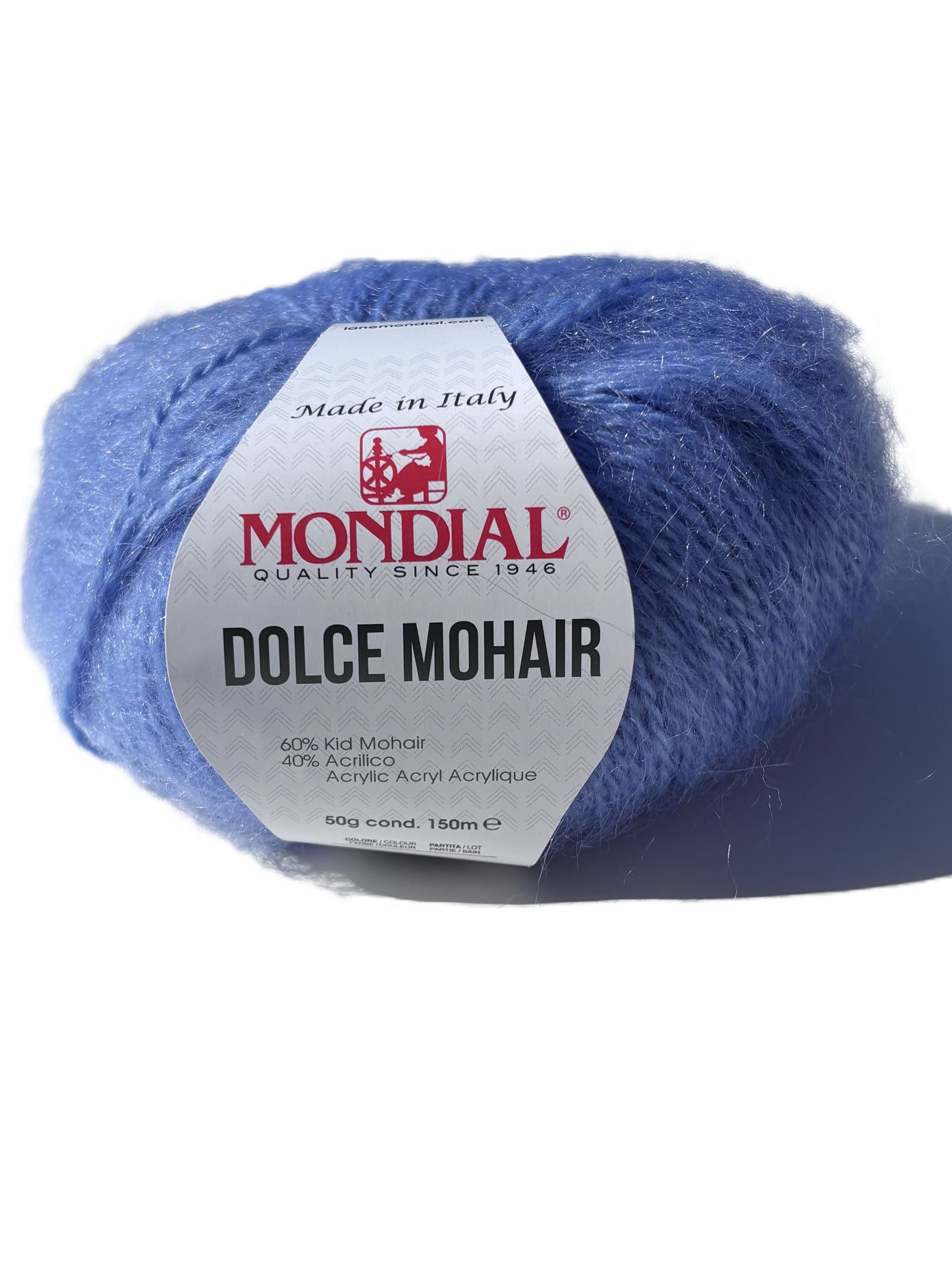 Dolce Mohair