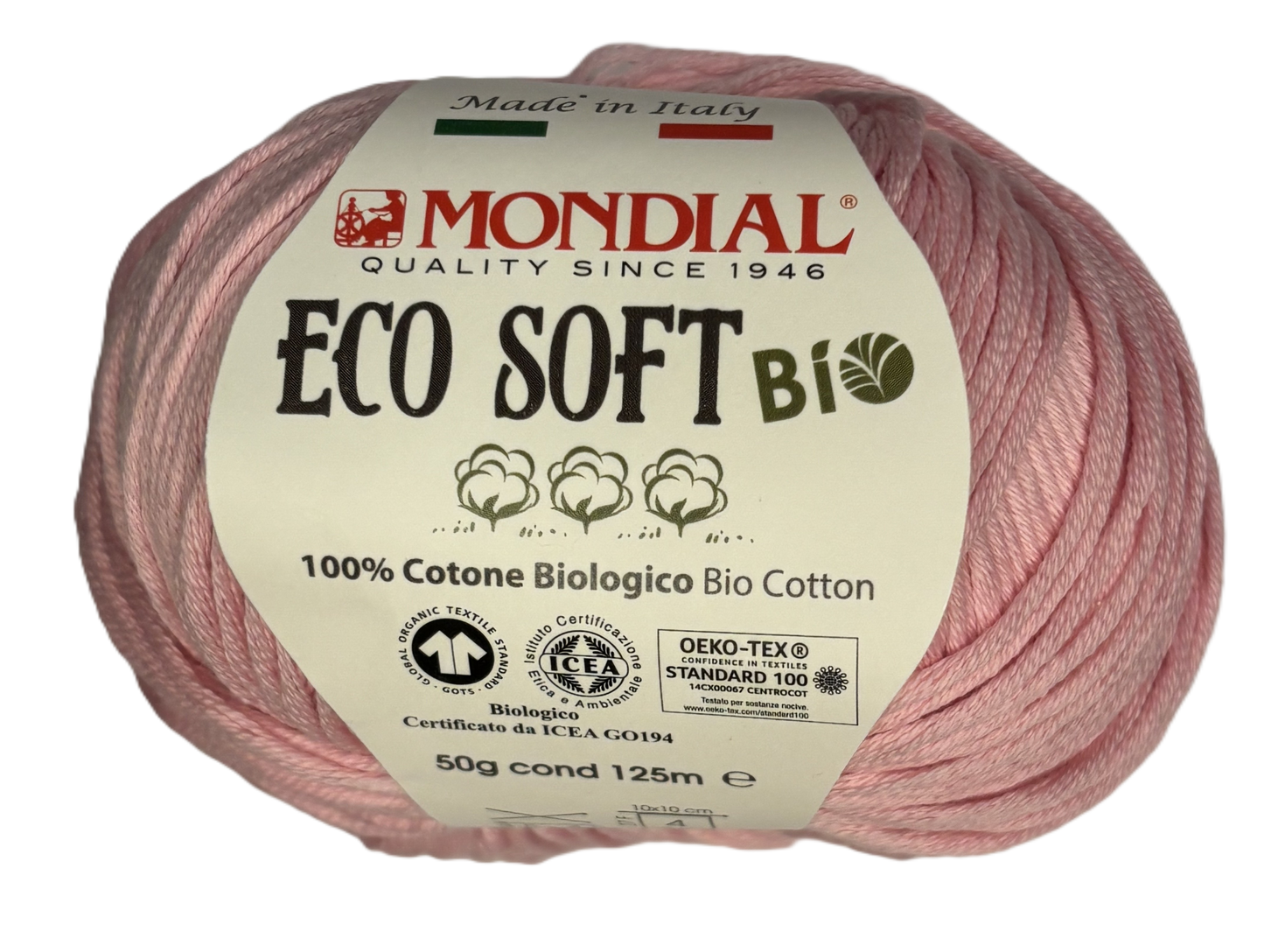 EcoSoft Bio