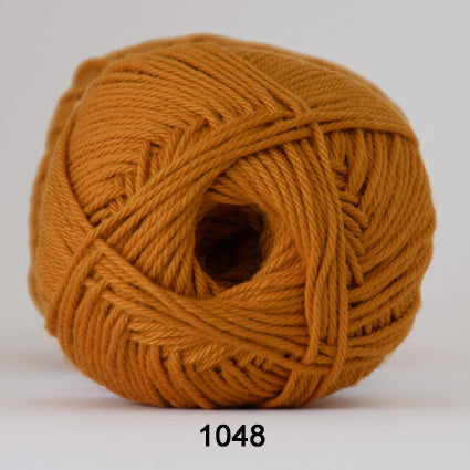 COTTON NR. 8 (HJERTEGARN)