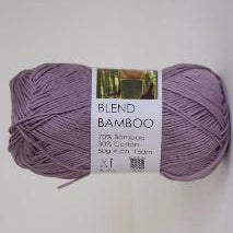 Blend Bamboo