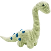 DINO - BRONTOSAURUS HÆKLE-KIT
