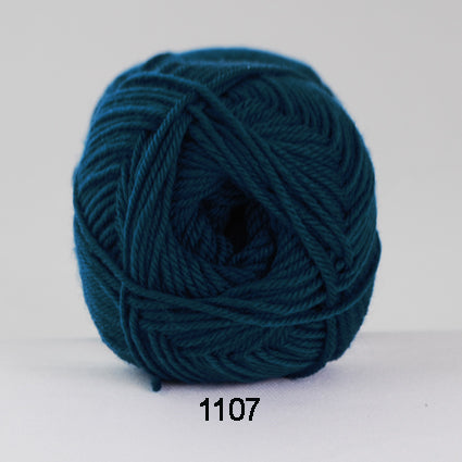 Baby Wool Merino