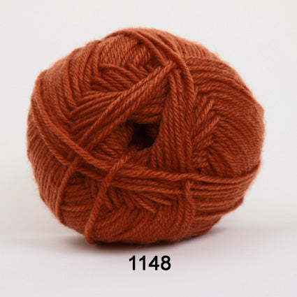 Baby Wool Merino