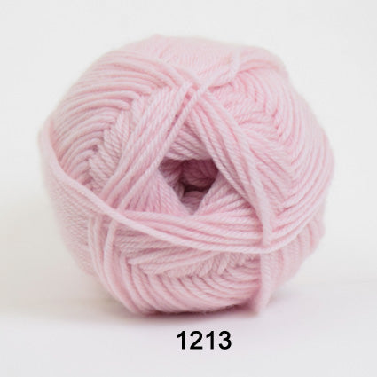 Baby Wool Merino