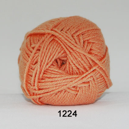 Merino Cotton