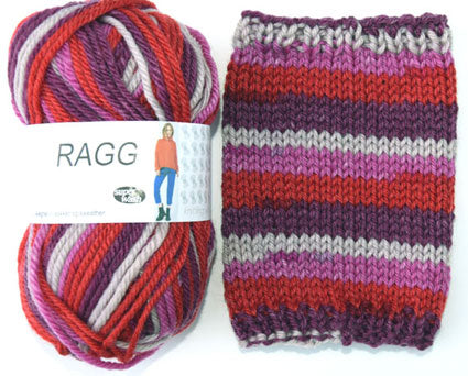 RAGG